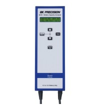 BK Precision 601B - Analizador de baterías de 6V y 12V portátil 